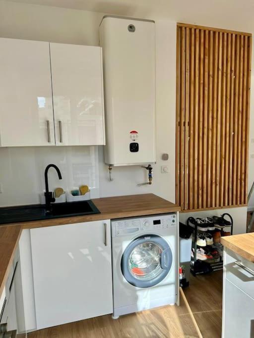 Centre - Magnifique T2 - Cosy - Wifi Appartamento Nizza