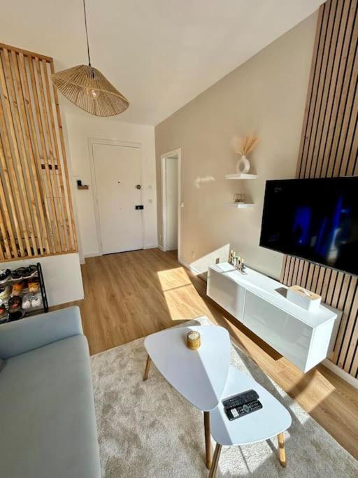Centre - Magnifique T2 - Cosy - Wifi