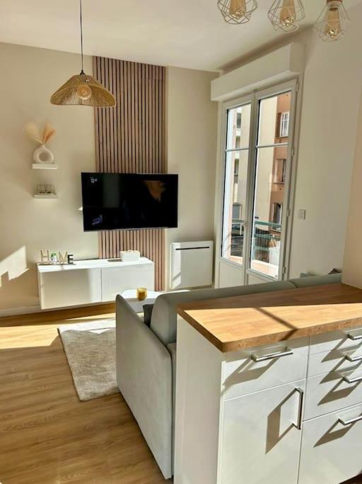 Centre - Magnifique T2 - Cosy - Wifi Appartamento *