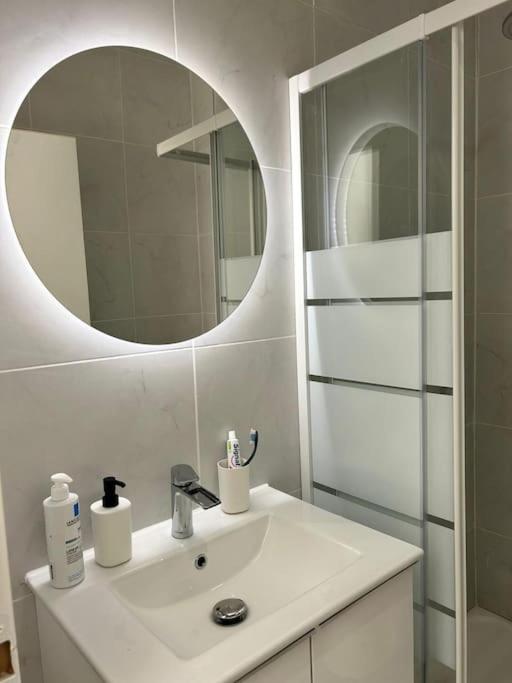 Appartamento Centre - Magnifique T2 - Cosy - Wifi *