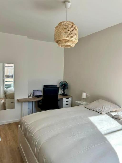 Centre - Magnifique T2 - Cosy - Wifi