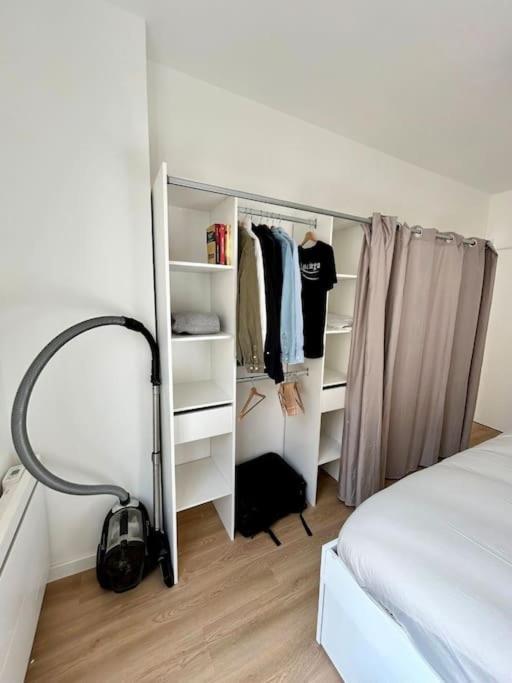 Centre - Magnifique T2 - Cosy - Wifi Appartamento