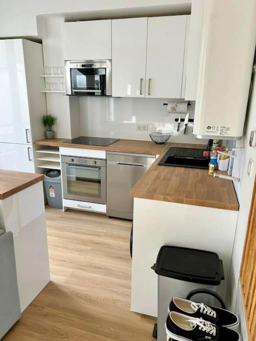 Centre - Magnifique T2 - Cosy - Wifi Appartamento *