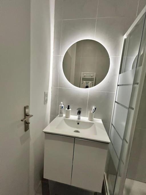 Appartamento Centre - Magnifique T2 - Cosy - Wifi *