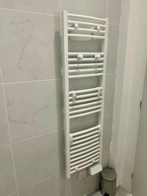 Centre - Magnifique T2 - Cosy - Wifi * Nizza