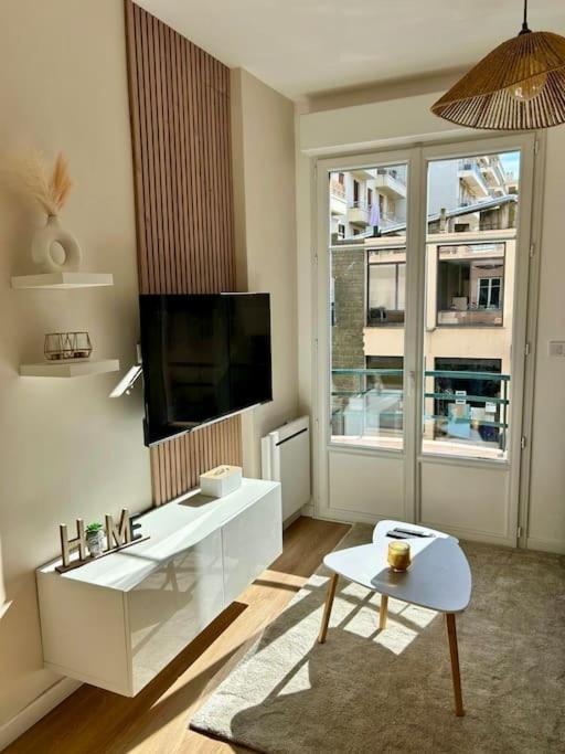 Appartamento Centre - Magnifique T2 - Cosy - Wifi